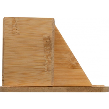 Logotrade promotional giveaway picture of: Desk organizer LUBLIN