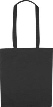 Logotrade corporate gift picture of: Organic cotton bag BRANSLEY