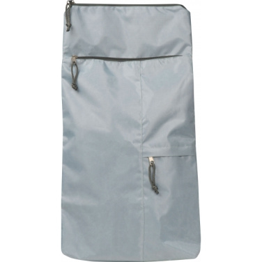 Logo trade promotional items picture of: Foldable backpack STOCKTON