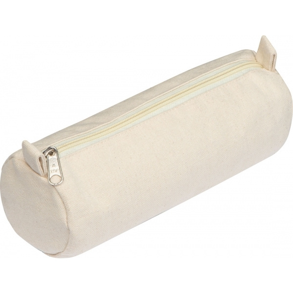 Logo trade promotional products image of: Pencil case LUSTENAU