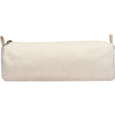 Logotrade business gift image of: Pencil case LUSTENAU