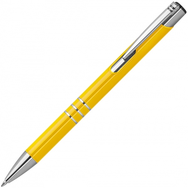 Logotrade promotional product picture of: Ballpen LAS PALMAS