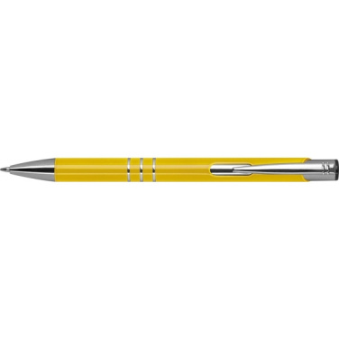 Logotrade promotional gifts photo of: Ballpen LAS PALMAS
