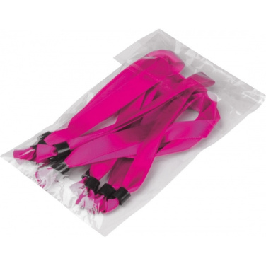 Logotrade promotional merchandise image of: Festival bracelets MANSFIELD