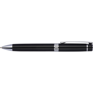 Logotrade business gifts photo of: Ballpen PKAPFENBERG