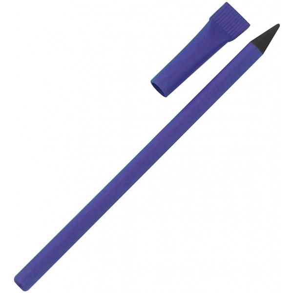 Logo trade promotional product photo of: Inkless pen IRVINE