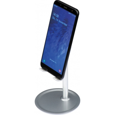 Logo trade corporate gift photo of: Adjustable Phone Holder SETUBAL