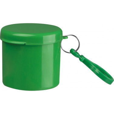 Logotrade promotional giveaways photo of: Rain poncho REGENSBURG