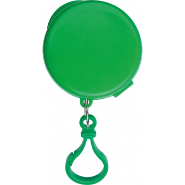 Logotrade promotional merchandise image of: Rain poncho REGENSBURG