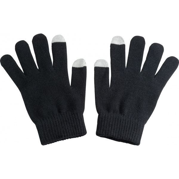 Logotrade advertising product image of: Acrylic gloves CARY