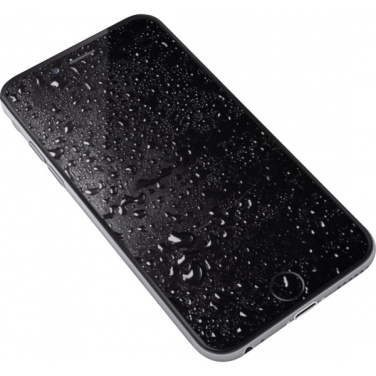 Logo trade advertising product photo of: Screen protector LOS ANDES