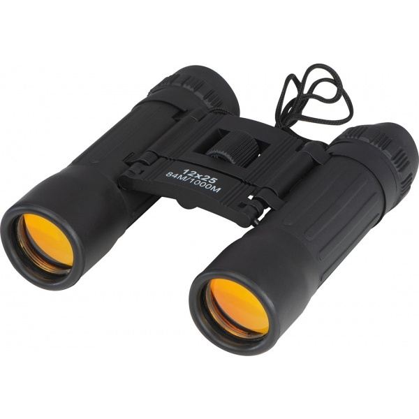 Logotrade promotional giveaway image of: Binoculars ISTANBUL