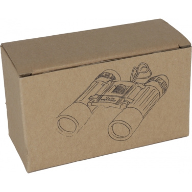 Logotrade promotional giveaway image of: Binoculars ISTANBUL