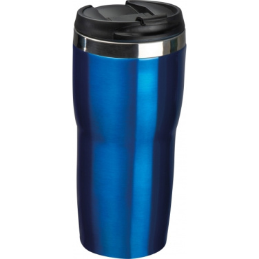 Logotrade promotional items photo of: Thermal mug ZADAR 400 ml