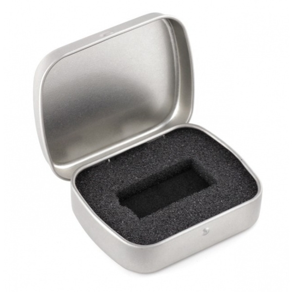 Logotrade promotional merchandise photo of: Eg op13 - usb flash drive packaging