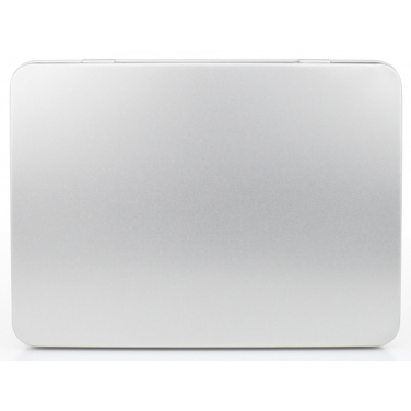 Logotrade corporate gift image of: Metal box