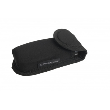 Logo trade promotional gifts picture of: Multitool ARMADOR NEW Black Schwarzwolf