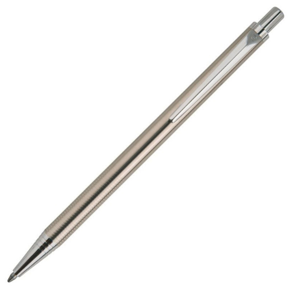Logo trade promotional merchandise image of: Ballpoint pen AMOUR Pierre Cardin