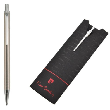 Logo trade business gift photo of: Ballpoint pen AMOUR Pierre Cardin
