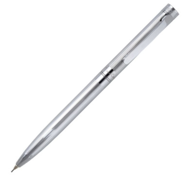 Logotrade promotional giveaway image of: Writing set ballpoint pen & pencil RENEE Pierre Cardin