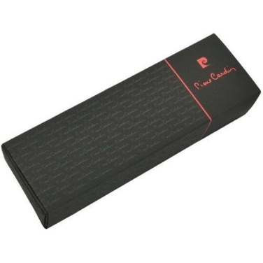 Logo trade promotional giveaways image of: Roller CHRISTOPHE Pierre Cardin