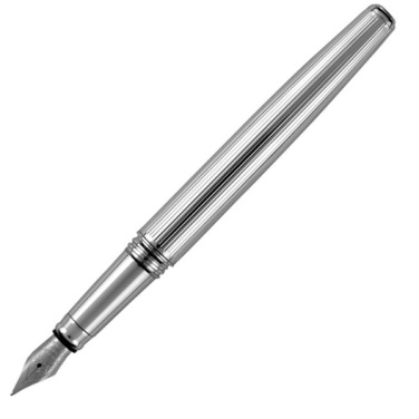 Logotrade business gift image of: Fountain pen CHRISTOPHE Pierre Cardin