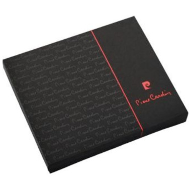 Logotrade promotional products photo of: Folder Dimitri Pierre Cardin