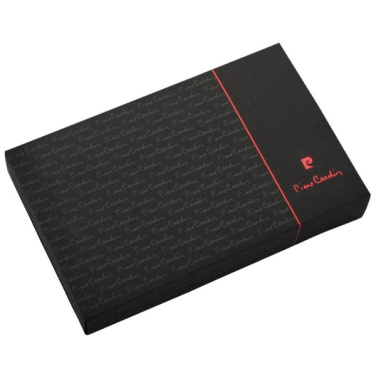 Logotrade promotional merchandise photo of: Electric lighter ELECTRIC Pierre Cardin