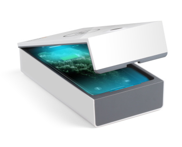 Logotrade promotional product picture of: UV disinfector