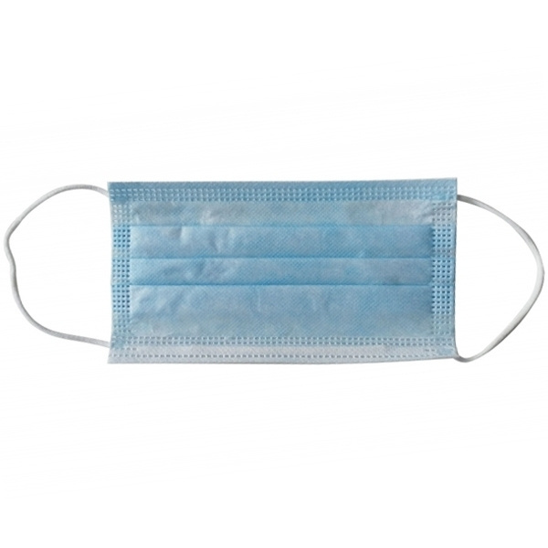 Logo trade promotional merchandise picture of: Safety mask