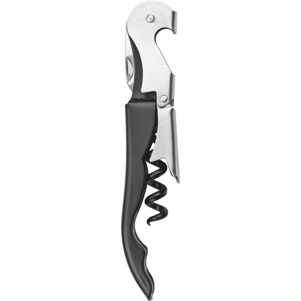 Logo trade corporate gifts image of: Waiters knife MENDOZA