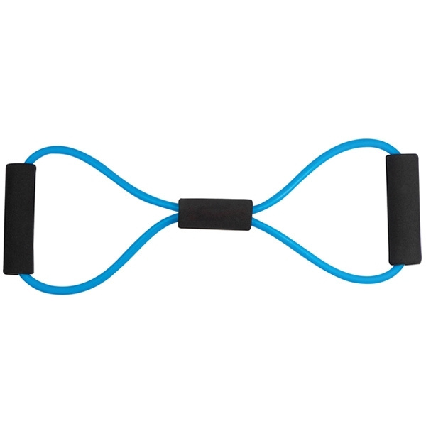 Logotrade corporate gift image of: Fitness equipment RESISTENCIA