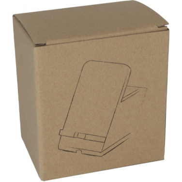 Logo trade promotional item photo of: Desk stand FREDERICTON