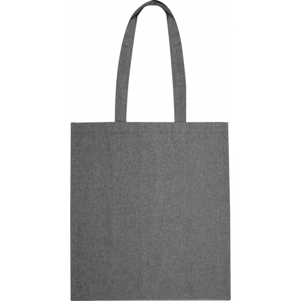 Logo trade promotional product photo of: Cotton bag CHELMSFORD