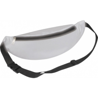 Logo trade promotional item photo of: Waist bag COSENZA