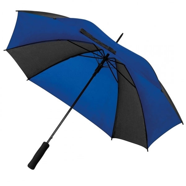 Logotrade promotional merchandise photo of: Automatic umbrella GHENT