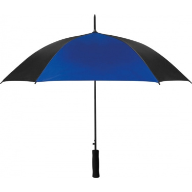Logo trade promotional product photo of: Automatic umbrella GHENT