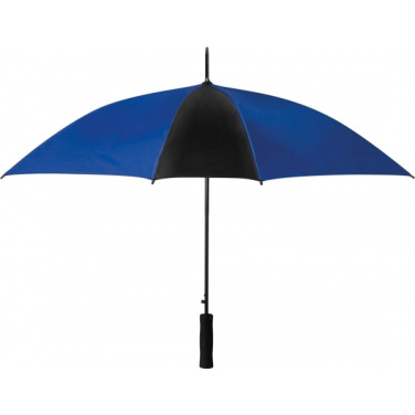 Logotrade promotional merchandise picture of: Automatic umbrella GHENT