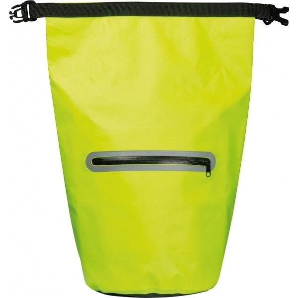 Logotrade promotional merchandise picture of: Waterproof bag MALMEDY