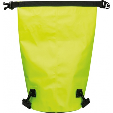 Logotrade promotional merchandise photo of: Waterproof bag MALMEDY