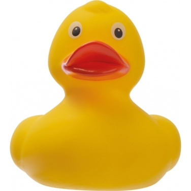 Logo trade promotional merchandise picture of: Squeezy duck BLANKENBERGE
