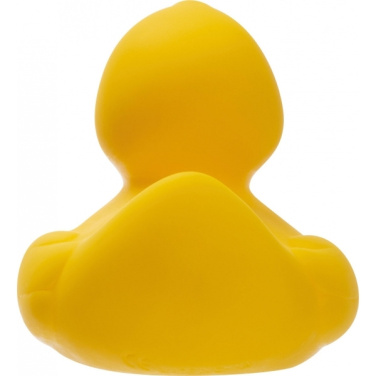 Logotrade promotional merchandise image of: Squeezy duck BLANKENBERGE