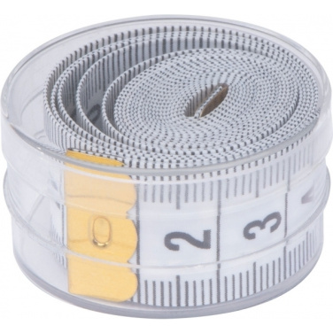 Logotrade corporate gift picture of: Measuring tape BINCHE