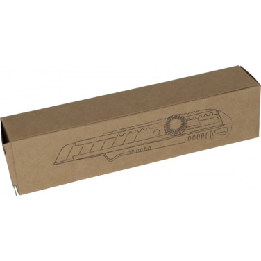 Logo trade promotional giveaway photo of: Cutter DENDERMONDE