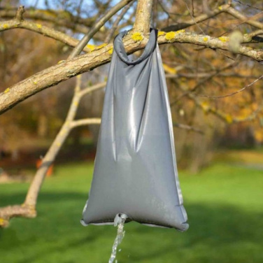 Logo trade promotional products image of: Bag KASAI Schwarzwolf