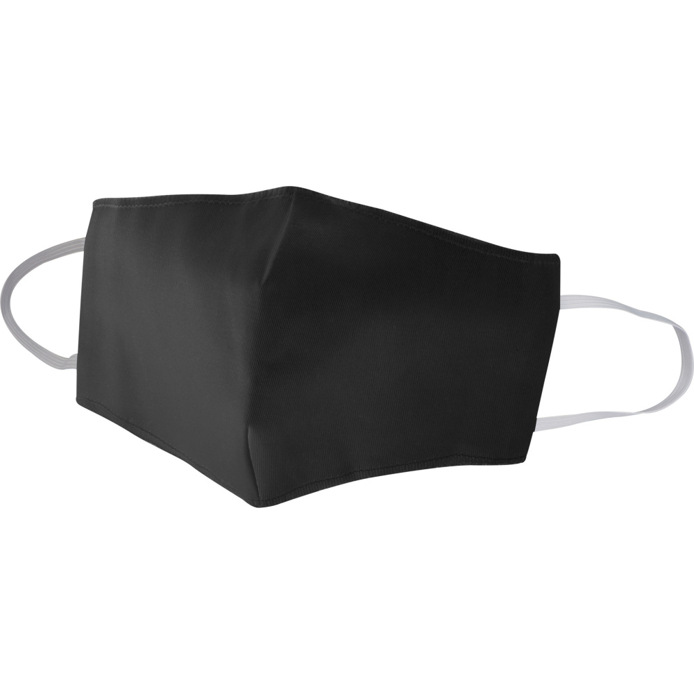 Logo trade promotional merchandise picture of: Face mask TRABZON