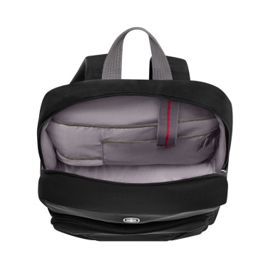 Logotrade promotional giveaway picture of: Backpack Wenger Motion 15,6''