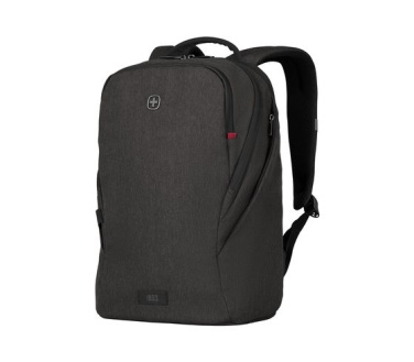 Logotrade promotional gift image of: Backpack Wenger MX Light 16''