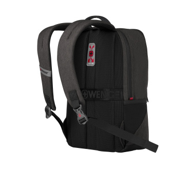 Logotrade promotional merchandise photo of: Backpack Wenger MX Reload 14''