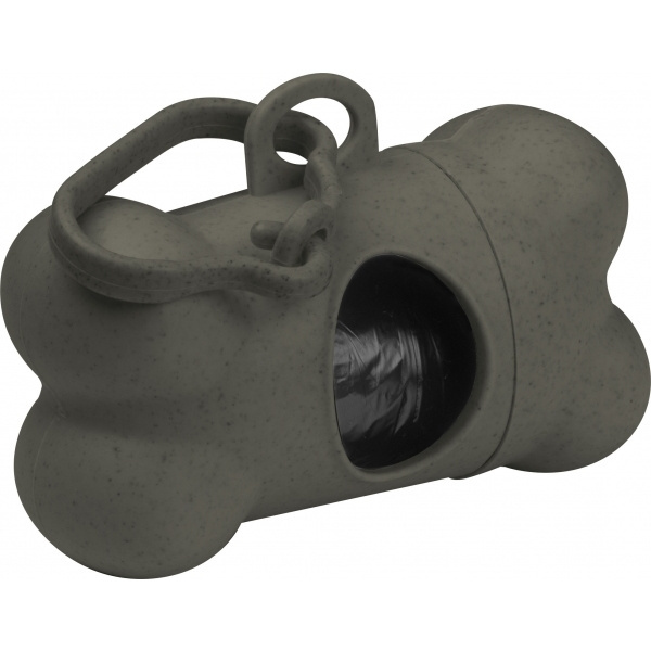 Logo trade promotional product photo of: Dog waste dispenser LEIPZIG